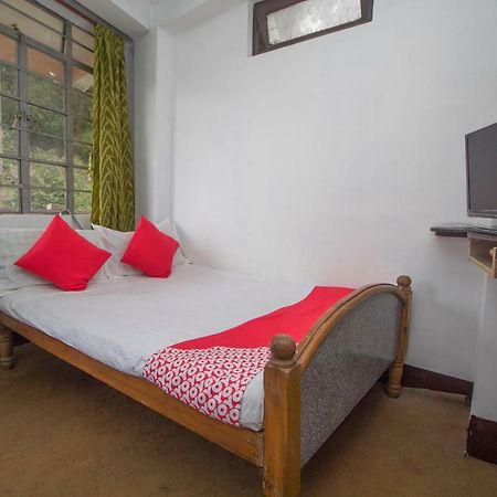 Oyo 30993 Hotel Simma Дарджилинг Екстериор снимка