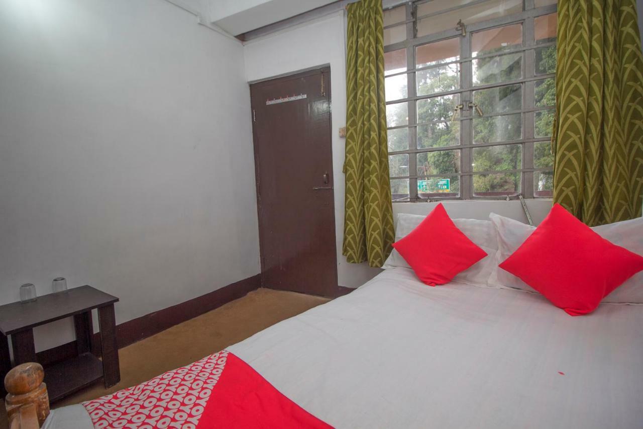 Oyo 30993 Hotel Simma Дарджилинг Екстериор снимка