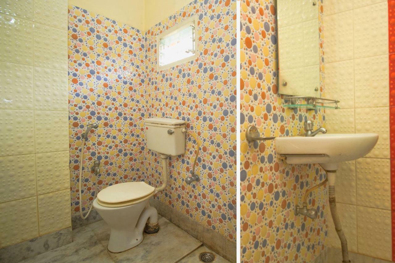 Oyo 30993 Hotel Simma Дарджилинг Екстериор снимка