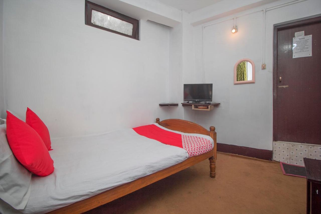 Oyo 30993 Hotel Simma Дарджилинг Екстериор снимка