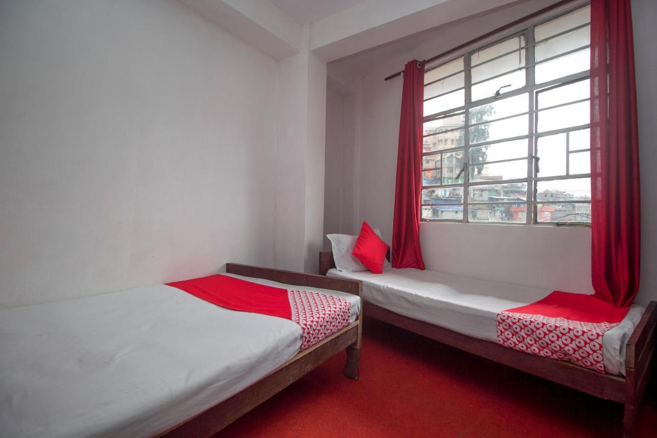 Oyo 30993 Hotel Simma Дарджилинг Екстериор снимка