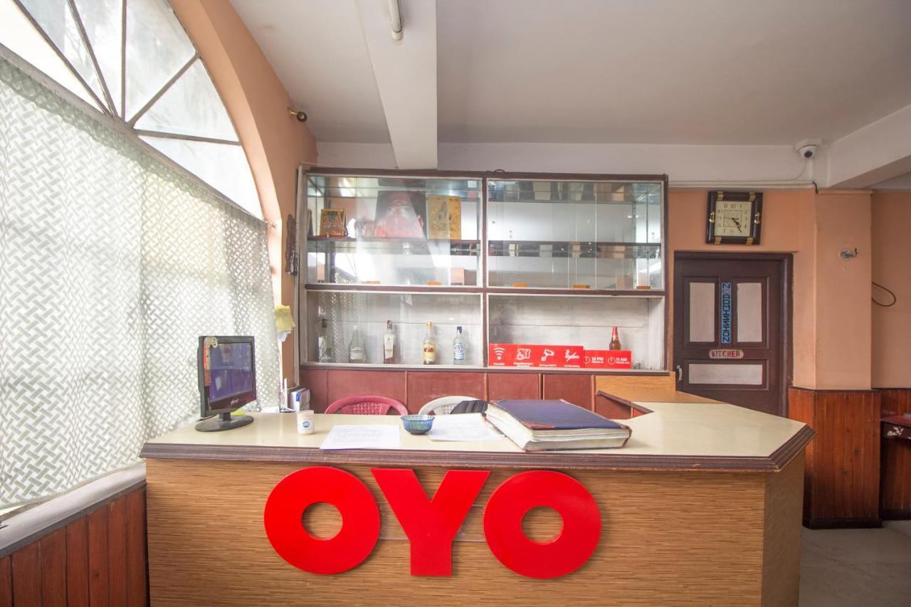 Oyo 30993 Hotel Simma Дарджилинг Екстериор снимка