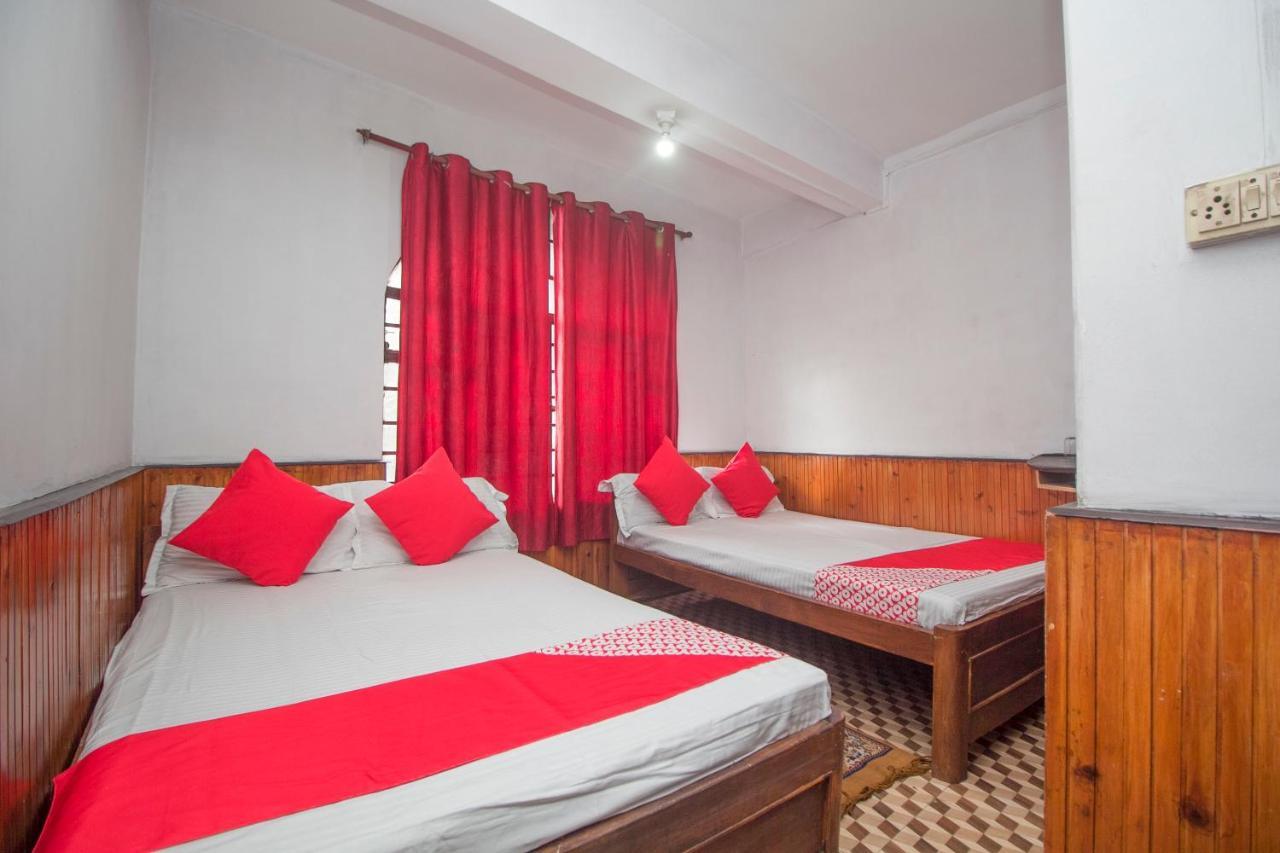 Oyo 30993 Hotel Simma Дарджилинг Екстериор снимка