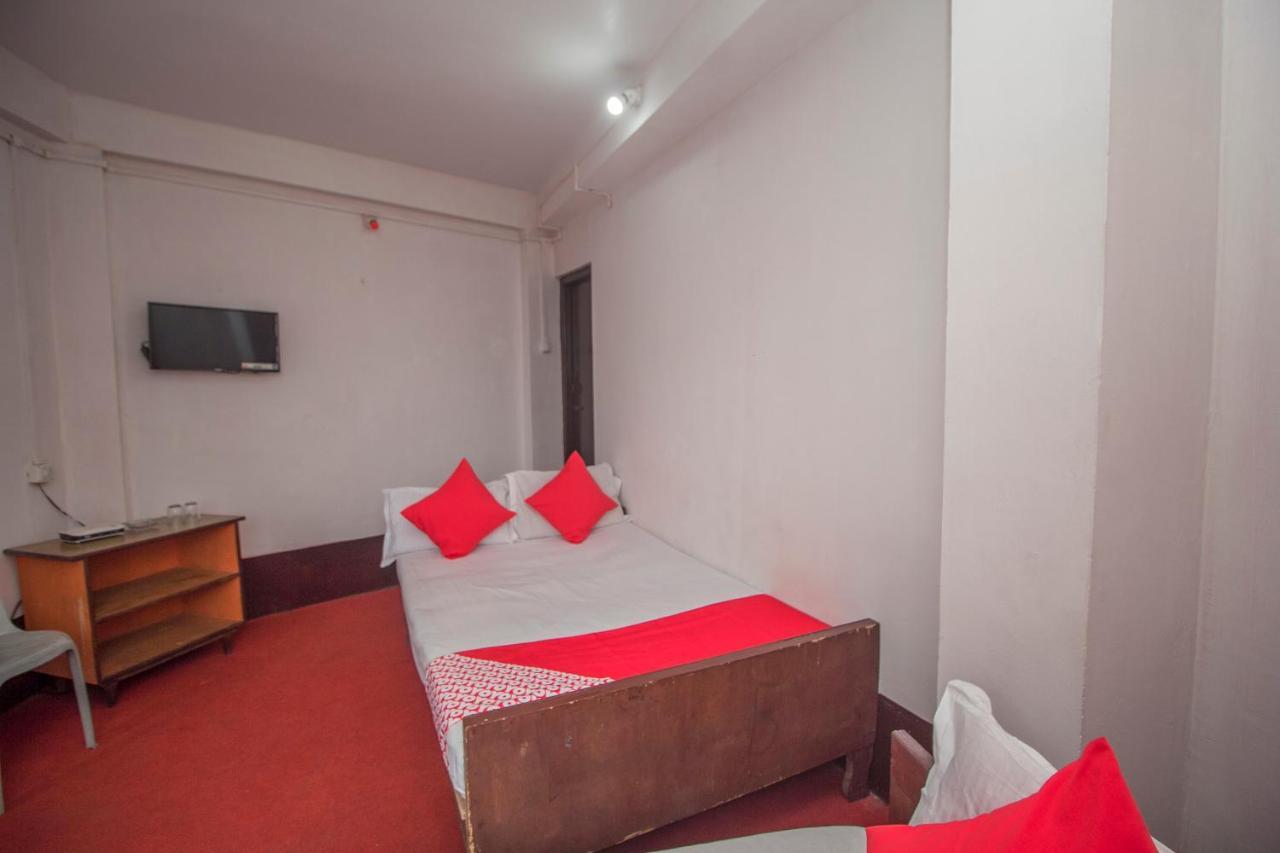 Oyo 30993 Hotel Simma Дарджилинг Екстериор снимка