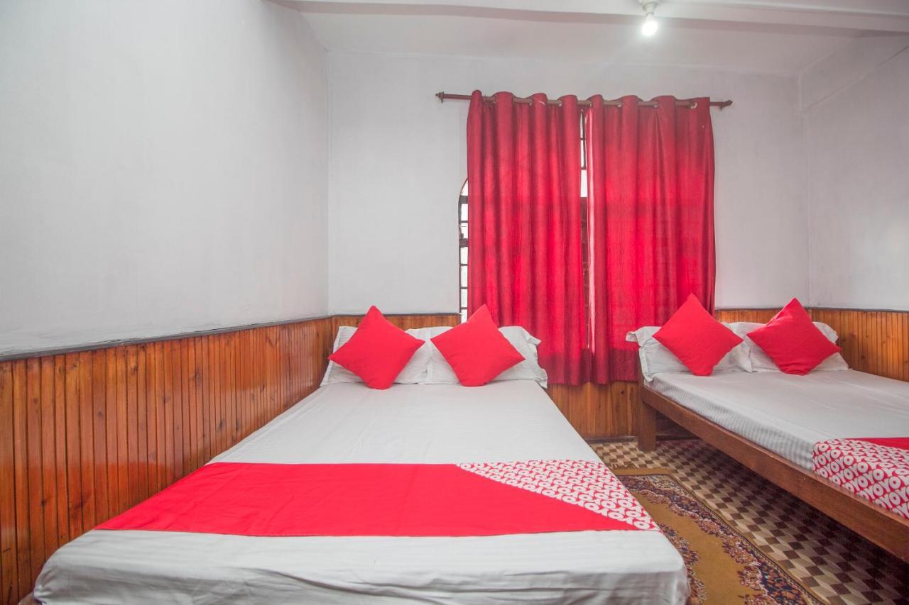 Oyo 30993 Hotel Simma Дарджилинг Екстериор снимка
