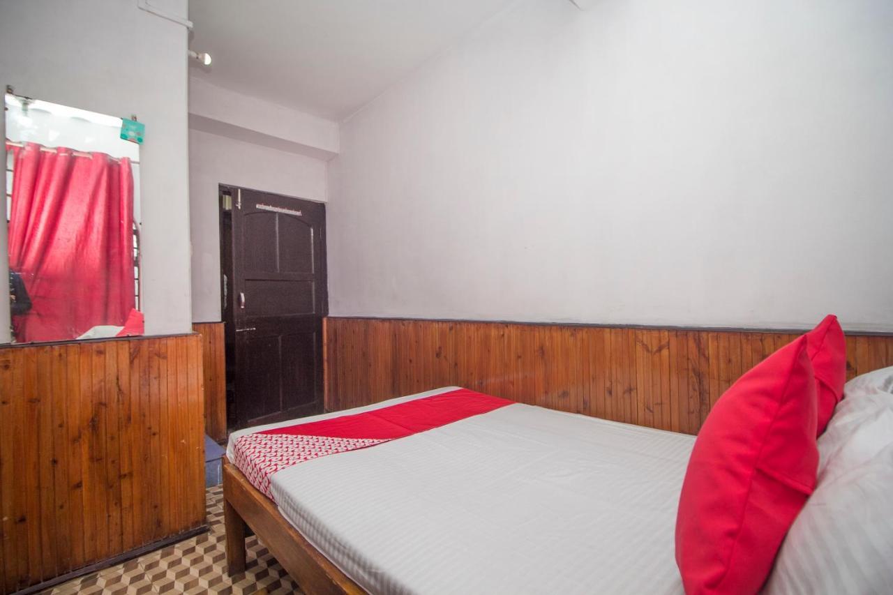 Oyo 30993 Hotel Simma Дарджилинг Екстериор снимка
