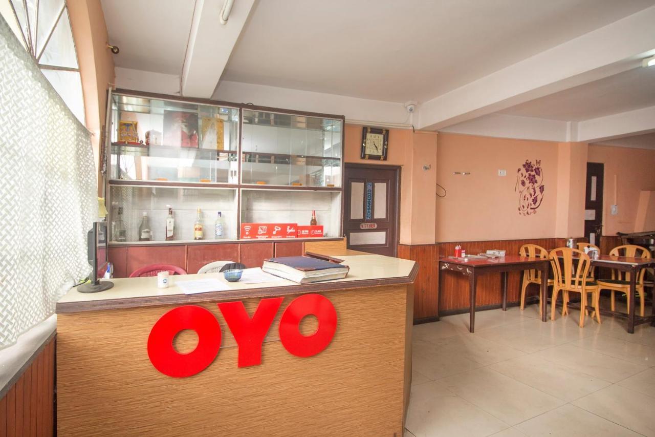 Oyo 30993 Hotel Simma Дарджилинг Екстериор снимка