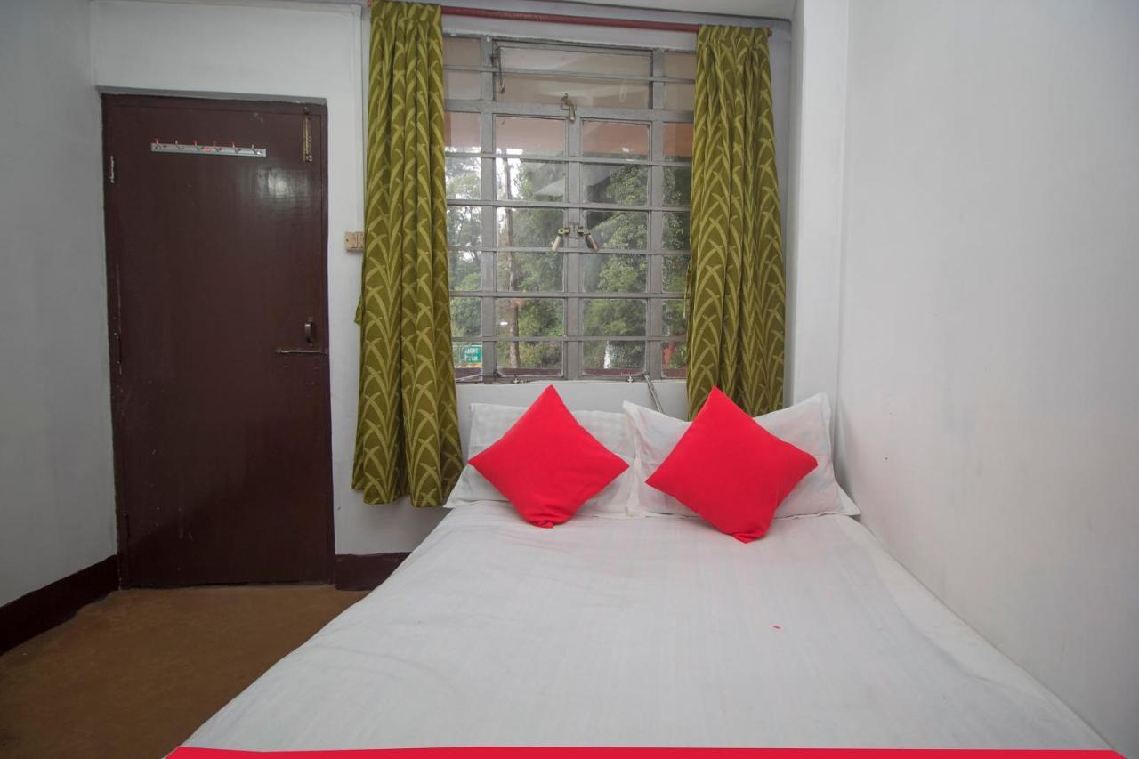Oyo 30993 Hotel Simma Дарджилинг Екстериор снимка