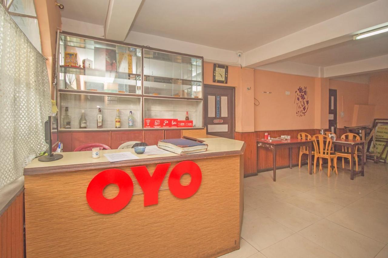 Oyo 30993 Hotel Simma Дарджилинг Екстериор снимка