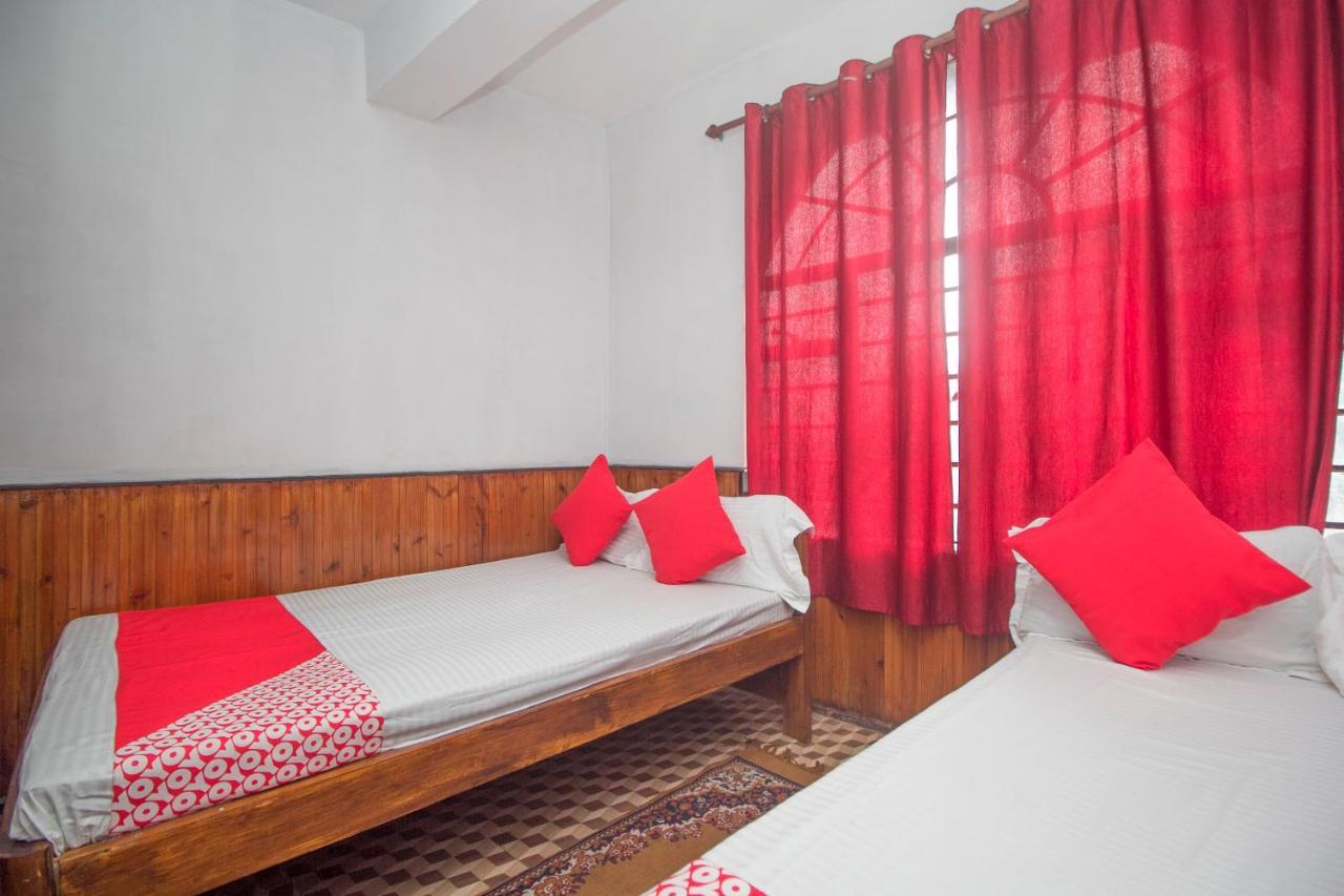 Oyo 30993 Hotel Simma Дарджилинг Екстериор снимка