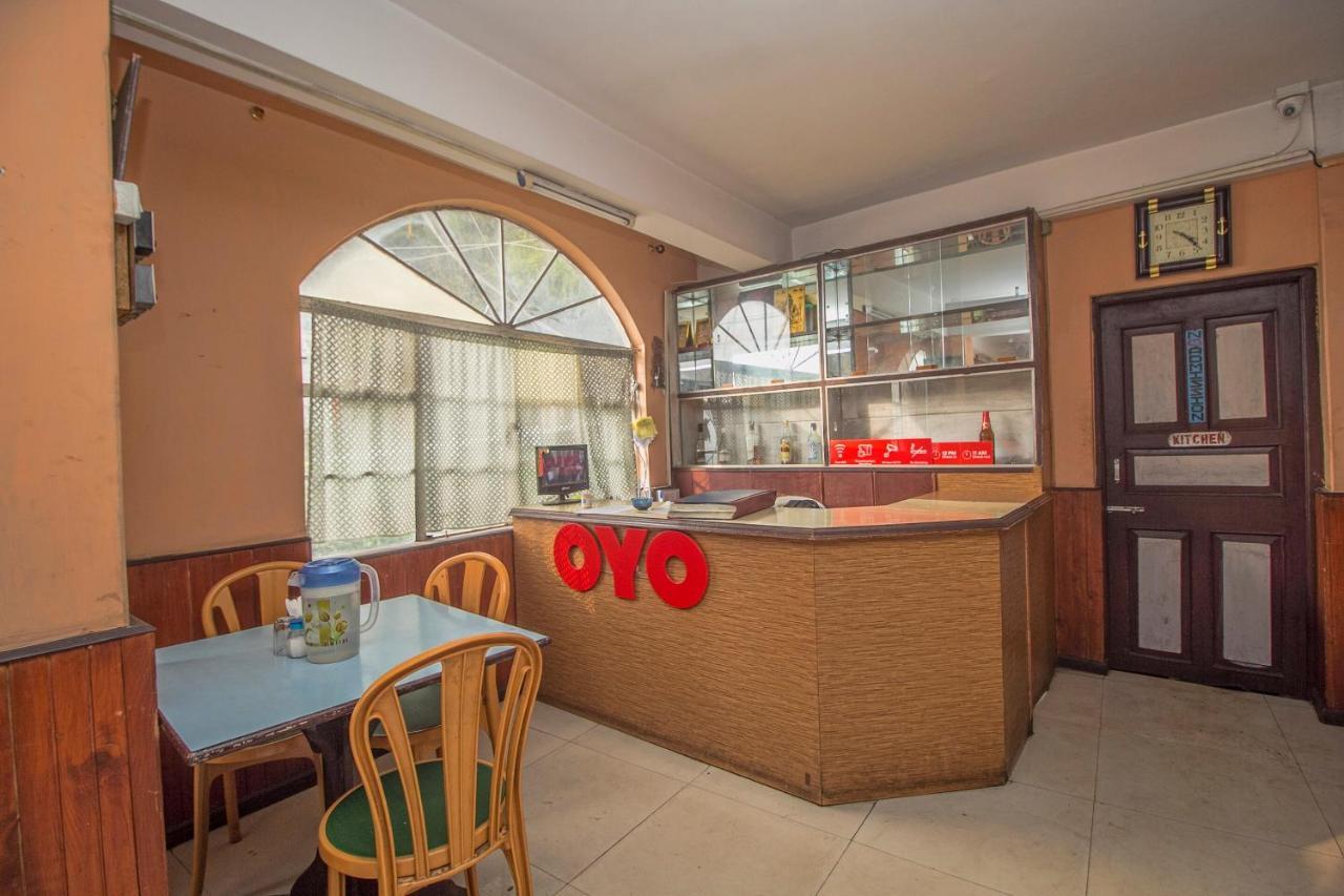 Oyo 30993 Hotel Simma Дарджилинг Екстериор снимка