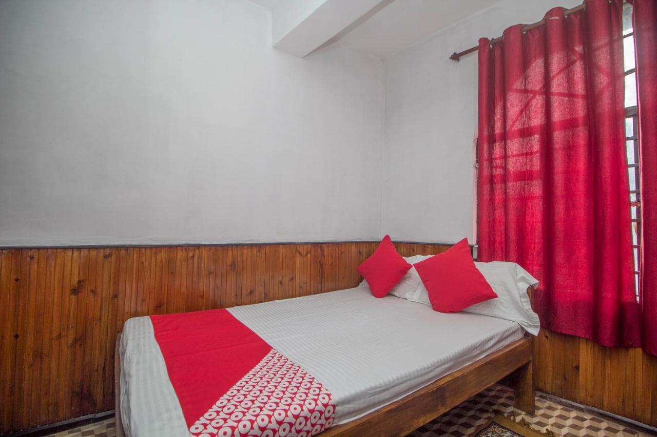 Oyo 30993 Hotel Simma Дарджилинг Екстериор снимка