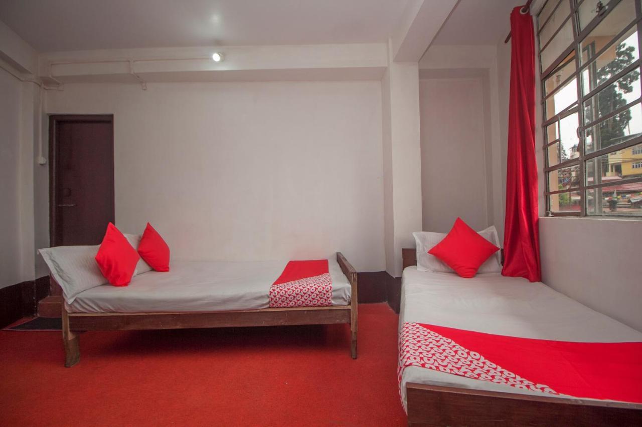 Oyo 30993 Hotel Simma Дарджилинг Екстериор снимка
