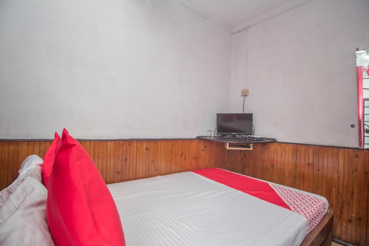 Oyo 30993 Hotel Simma Дарджилинг Екстериор снимка