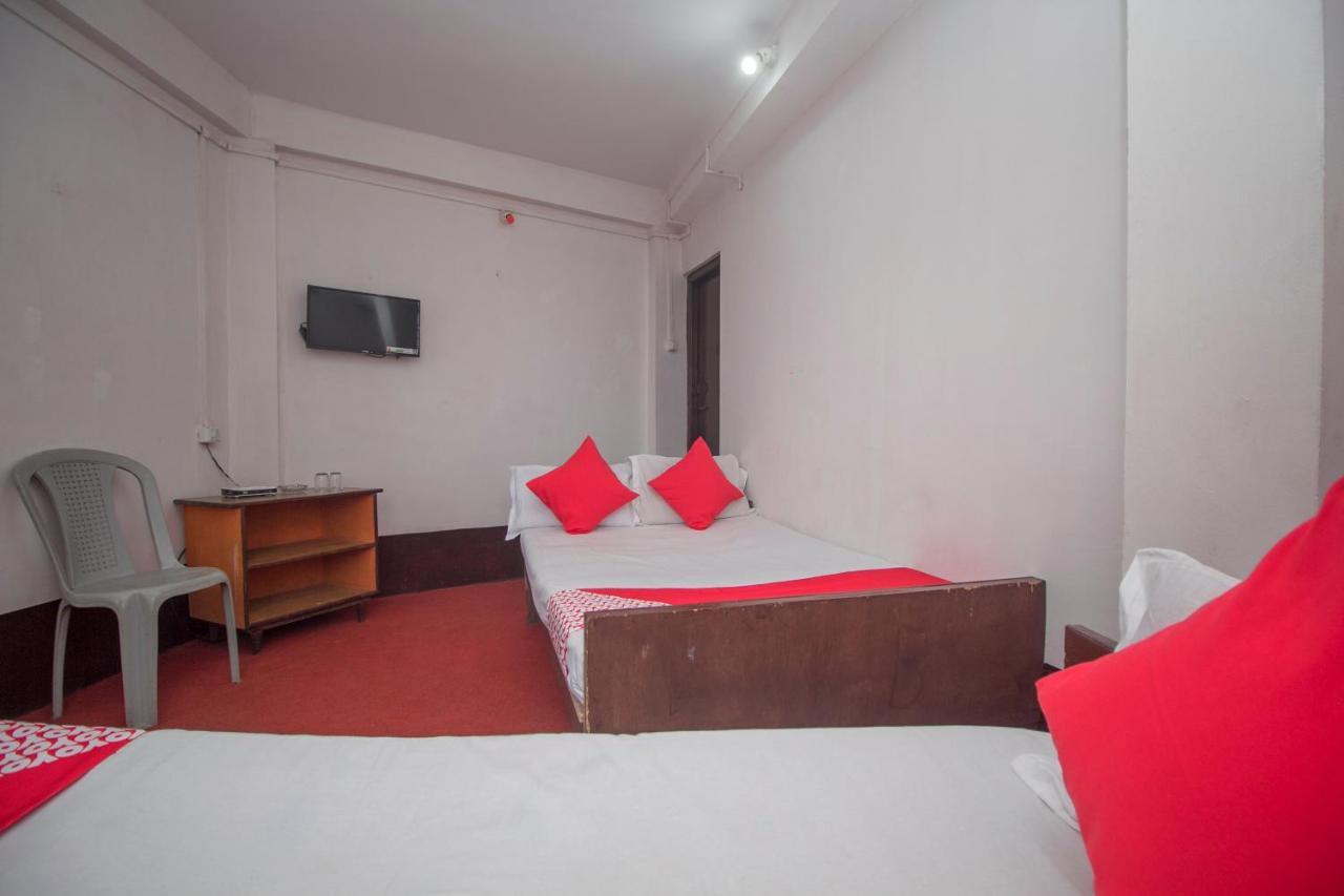 Oyo 30993 Hotel Simma Дарджилинг Екстериор снимка